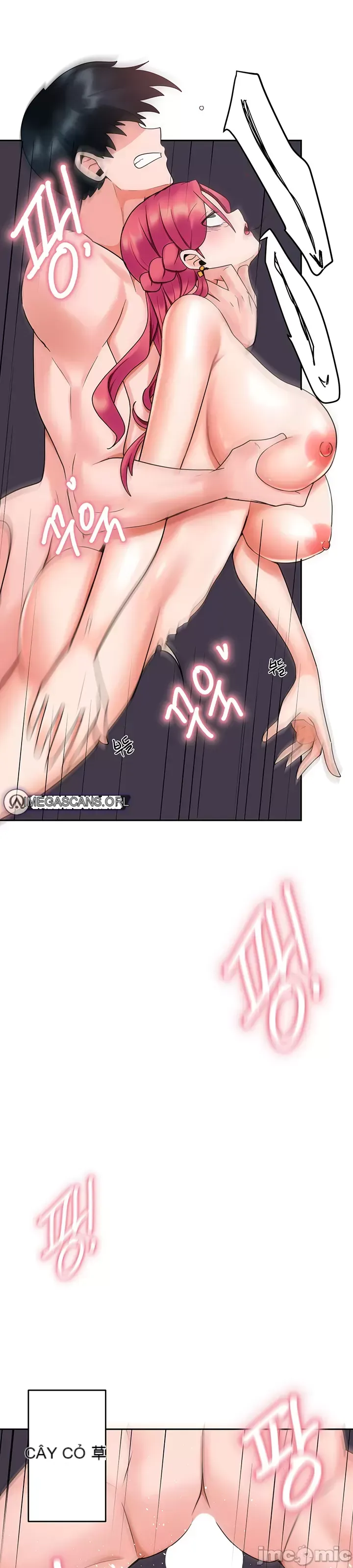 Phần mềm thôi miên không hợp lệ Chương 1-56