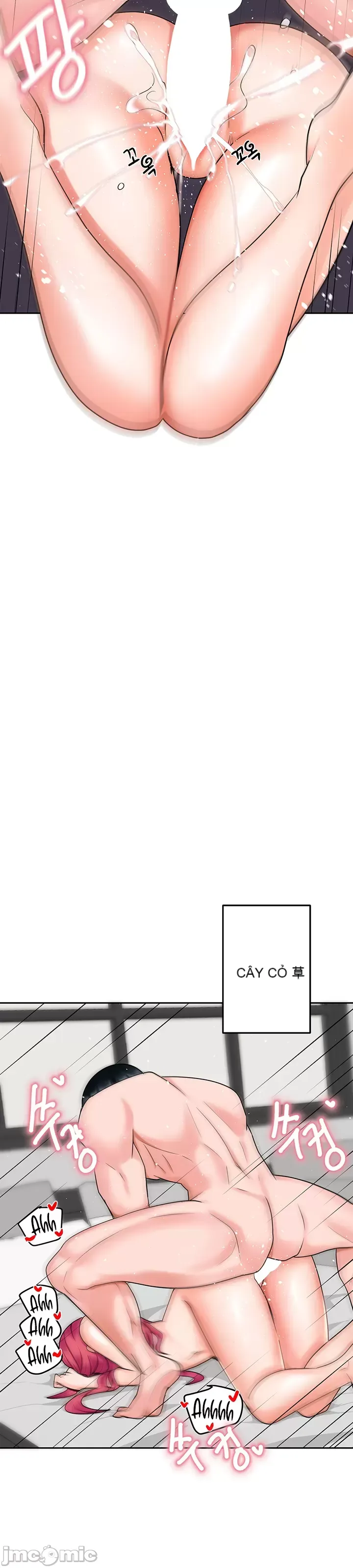 Phần mềm thôi miên không hợp lệ Chương 1-56