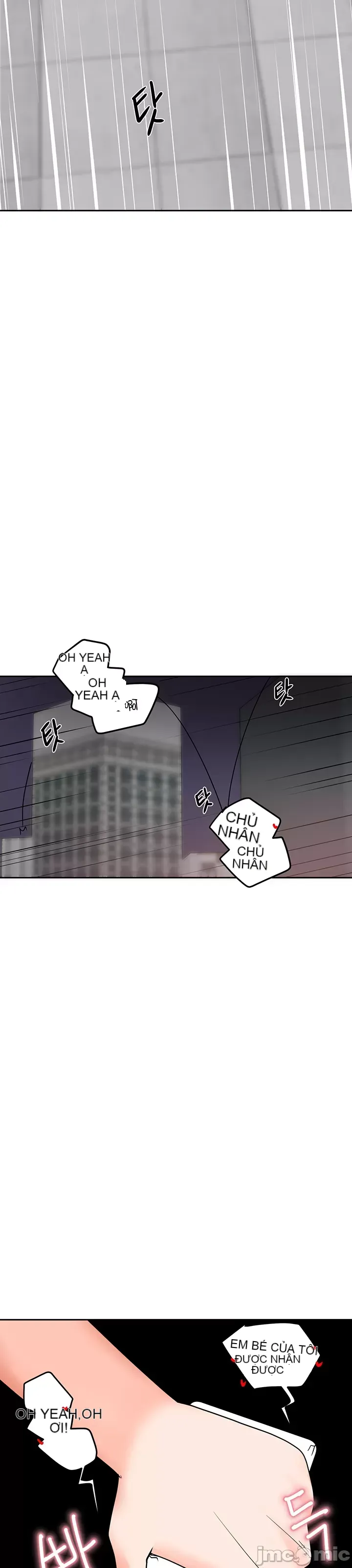 Phần mềm thôi miên không hợp lệ Chương 1-56