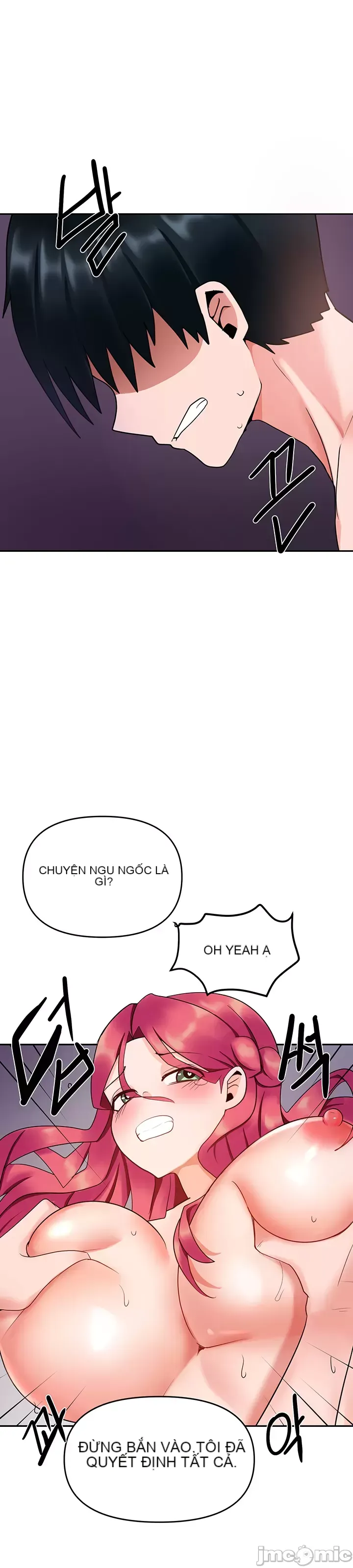 Phần mềm thôi miên không hợp lệ Chương 1-56