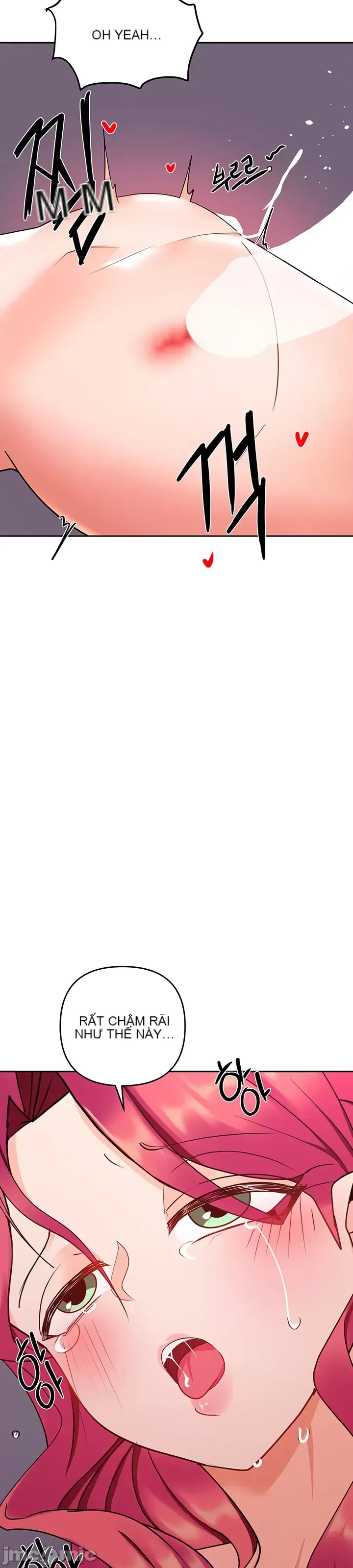 Phần mềm thôi miên không hợp lệ Chương 1-56