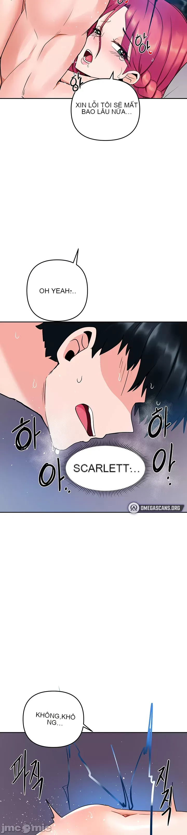 Phần mềm thôi miên không hợp lệ Chương 1-56