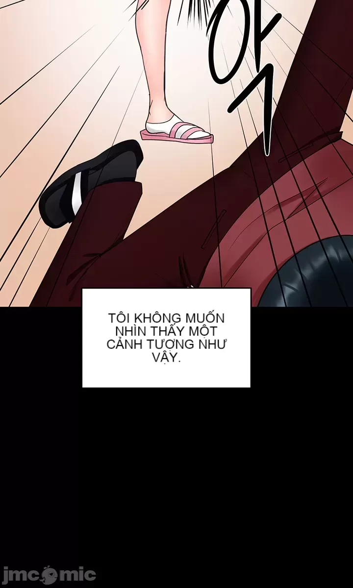 Phần mềm thôi miên không hợp lệ Chương 1-56