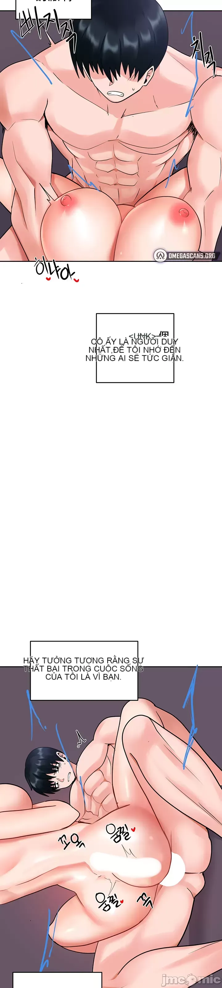 Phần mềm thôi miên không hợp lệ Chương 1-56