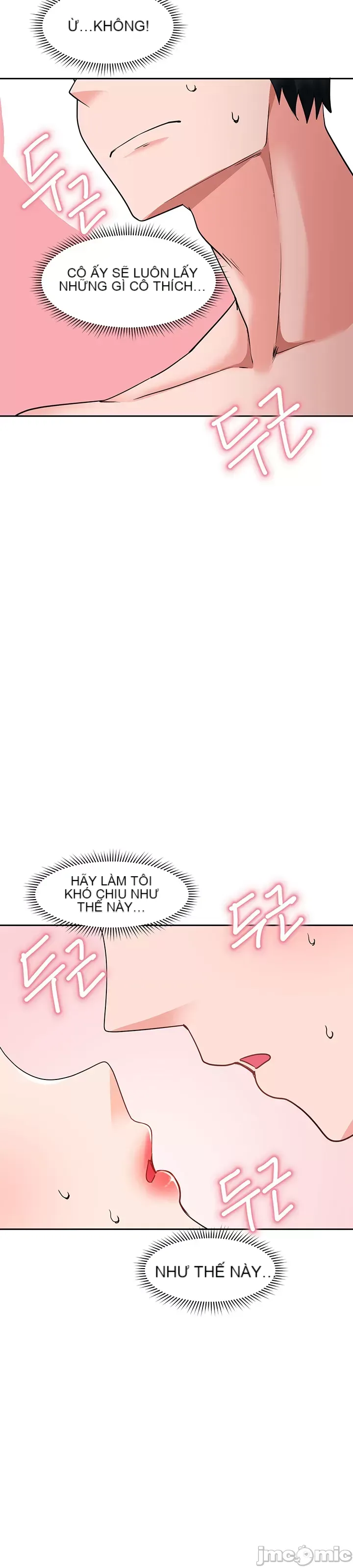 Phần mềm thôi miên không hợp lệ Chương 1-56