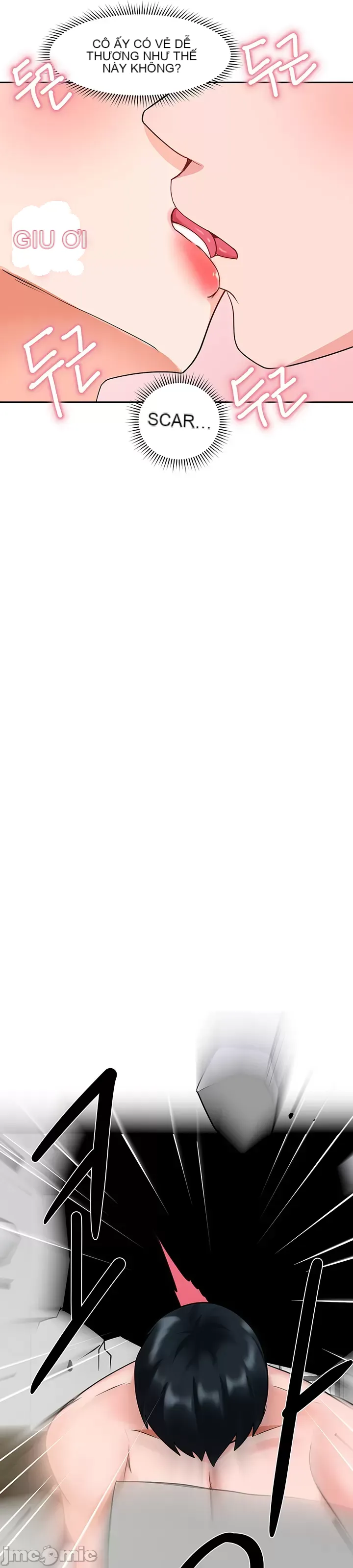 Phần mềm thôi miên không hợp lệ Chương 1-56