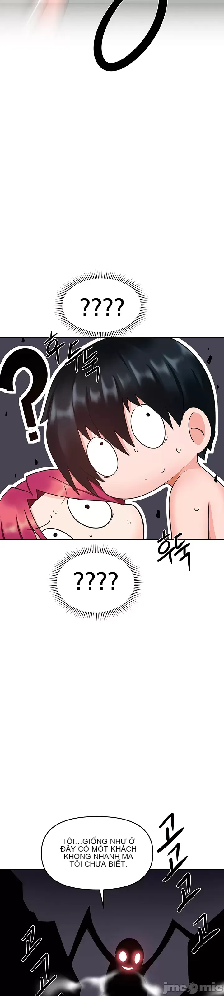 Phần mềm thôi miên không hợp lệ Chương 1-56