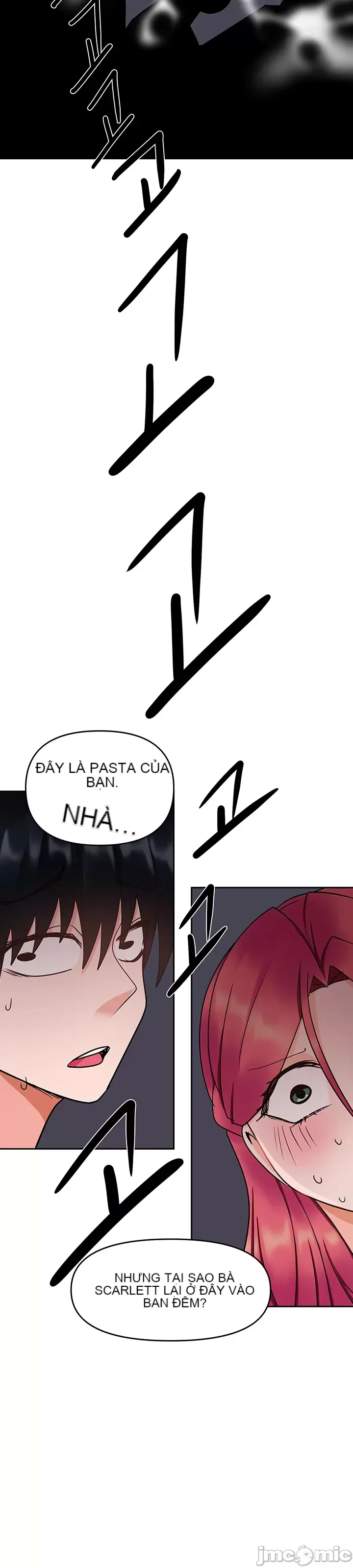 Phần mềm thôi miên không hợp lệ Chương 1-56