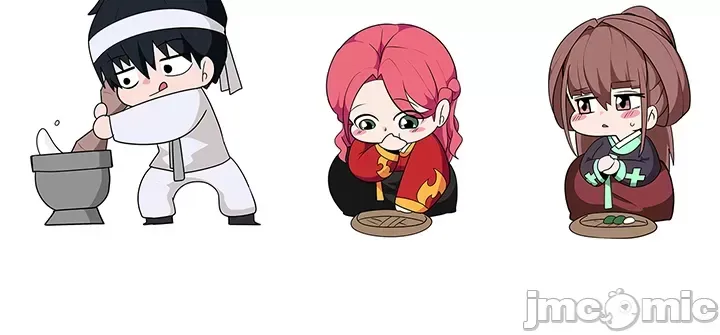 Phần mềm thôi miên không hợp lệ Chương 1-56