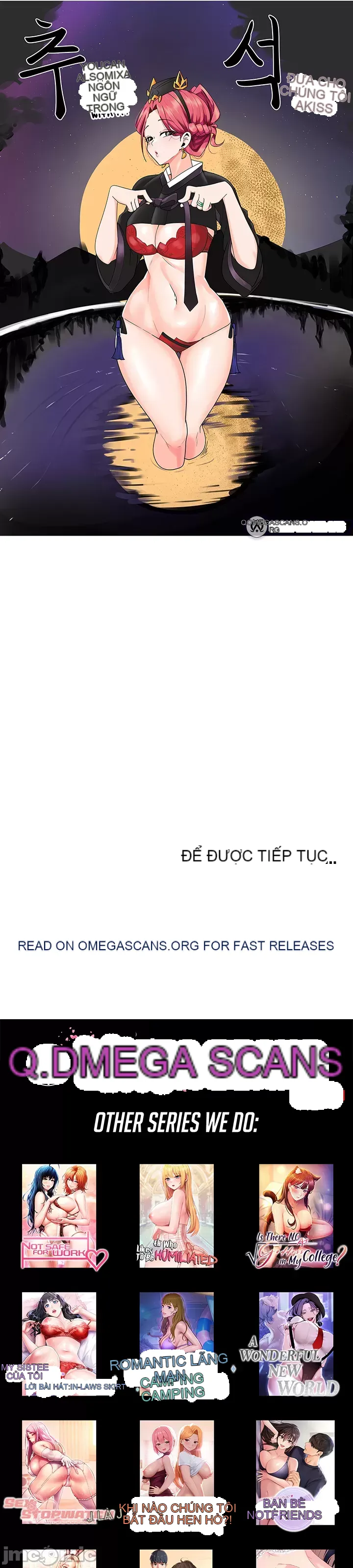 Phần mềm thôi miên không hợp lệ Chương 1-56