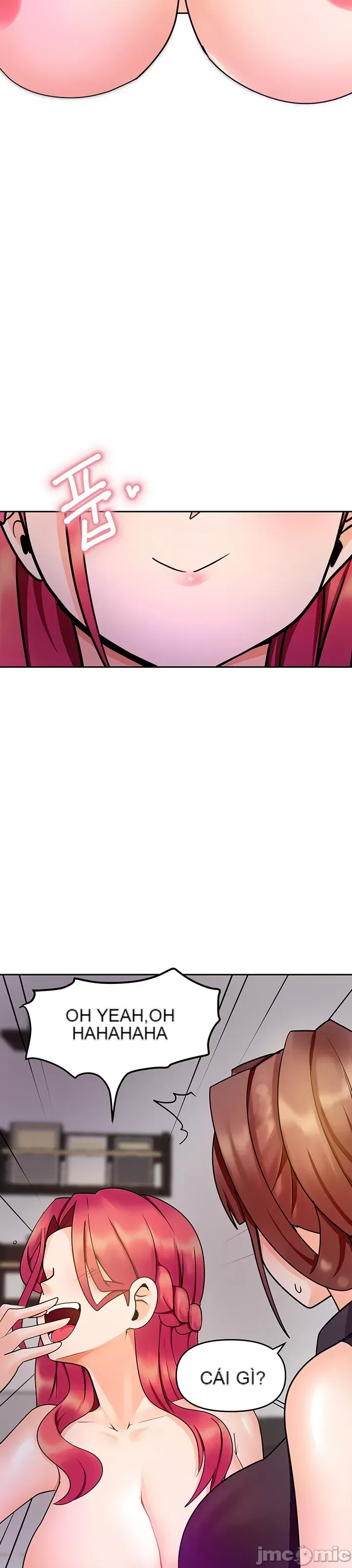 Phần mềm thôi miên không hợp lệ Chương 1-56