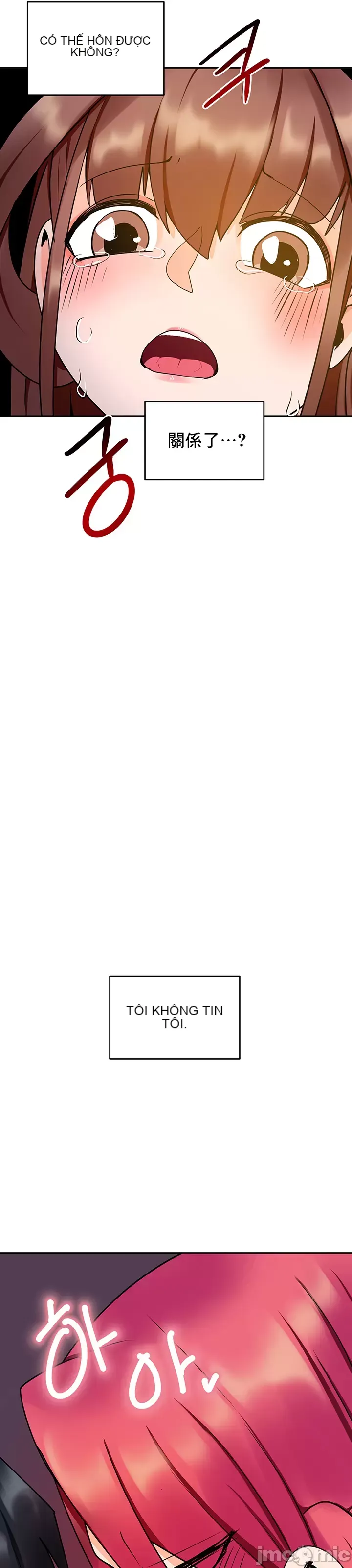 Phần mềm thôi miên không hợp lệ Chương 1-56