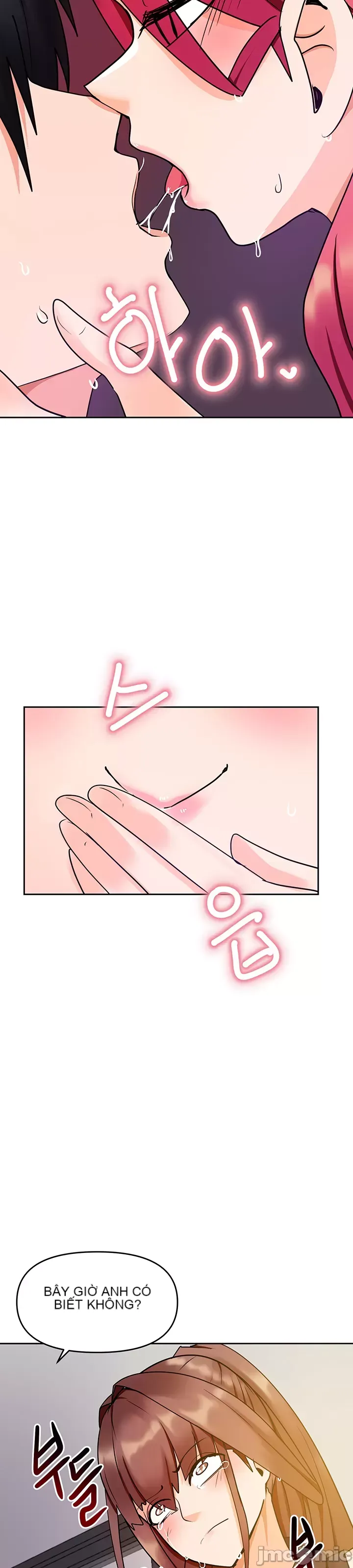 Phần mềm thôi miên không hợp lệ Chương 1-56