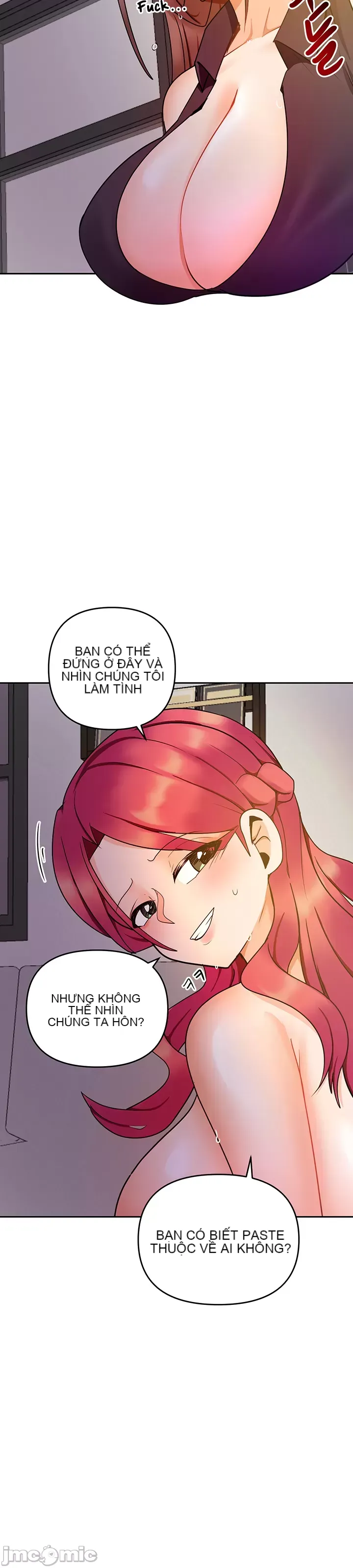 Phần mềm thôi miên không hợp lệ Chương 1-56