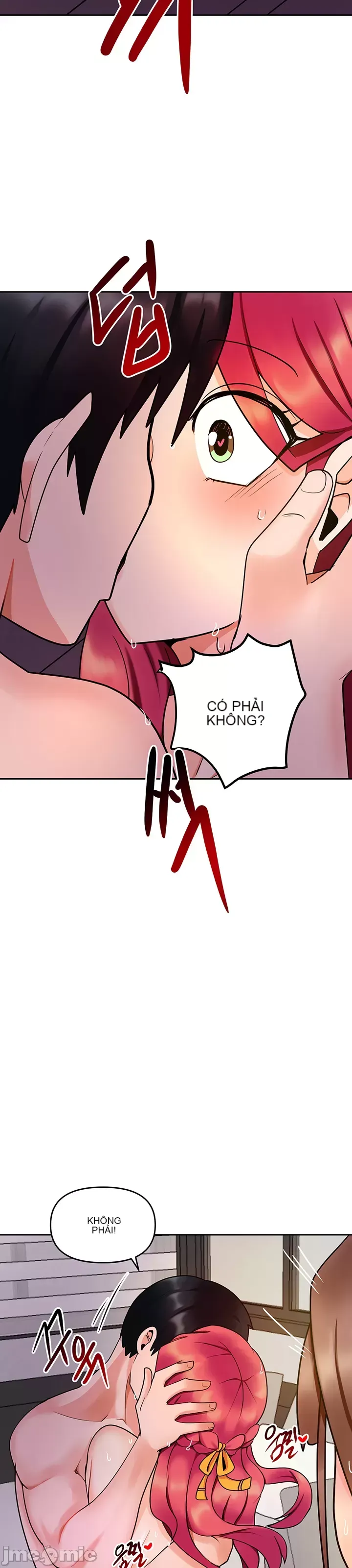 Phần mềm thôi miên không hợp lệ Chương 1-56