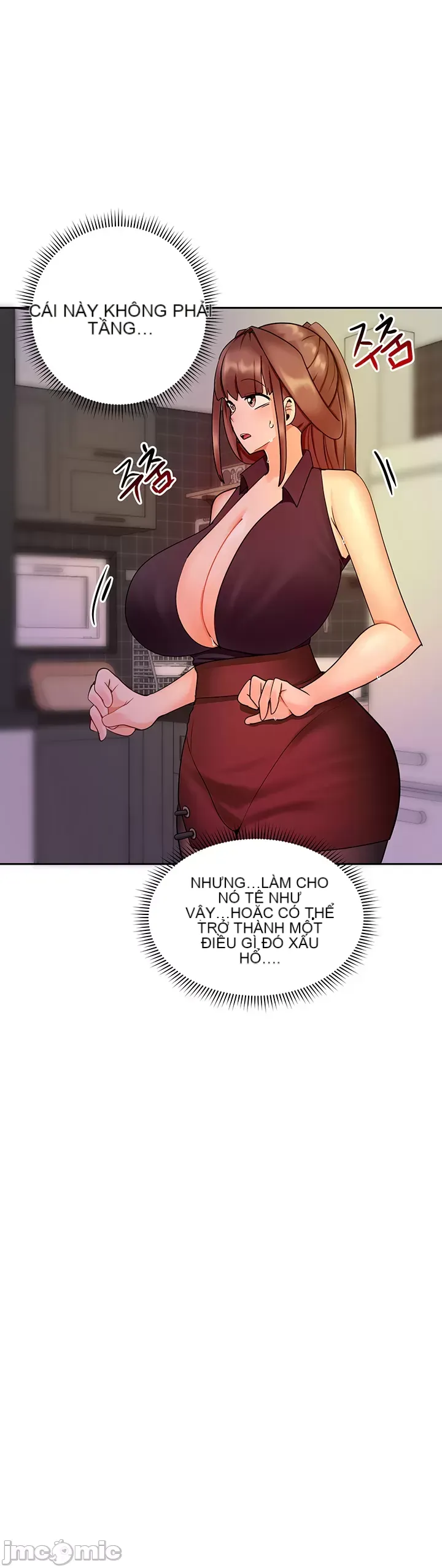 Phần mềm thôi miên không hợp lệ Chương 1-56