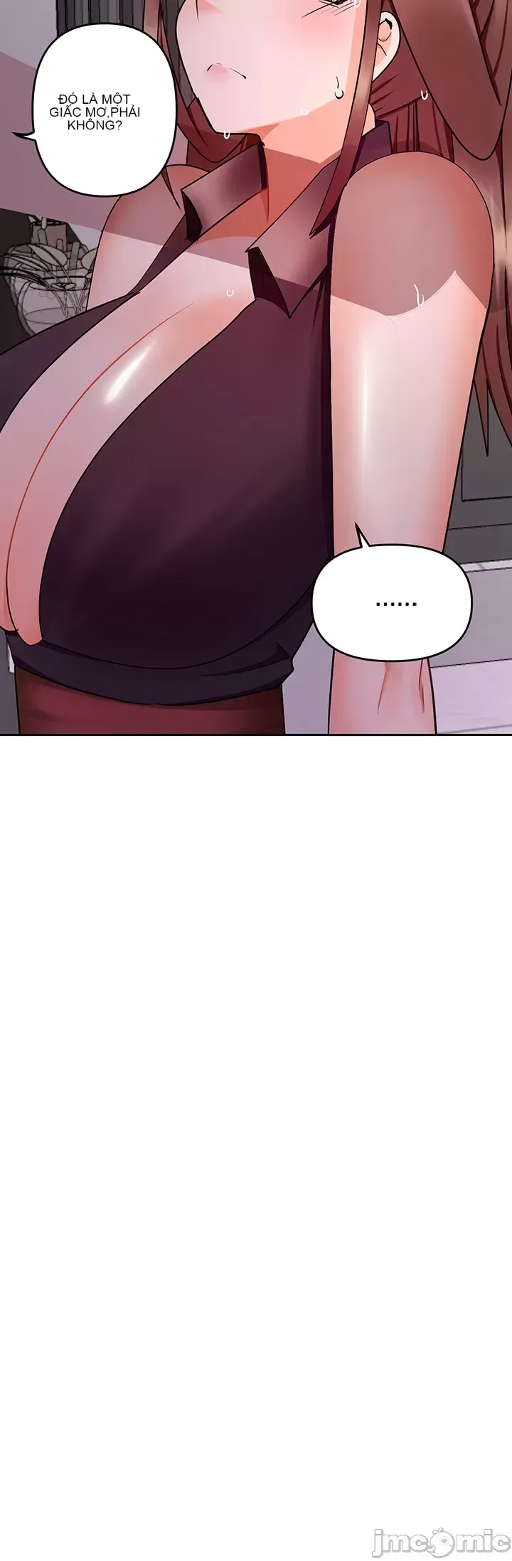 Phần mềm thôi miên không hợp lệ Chương 1-56