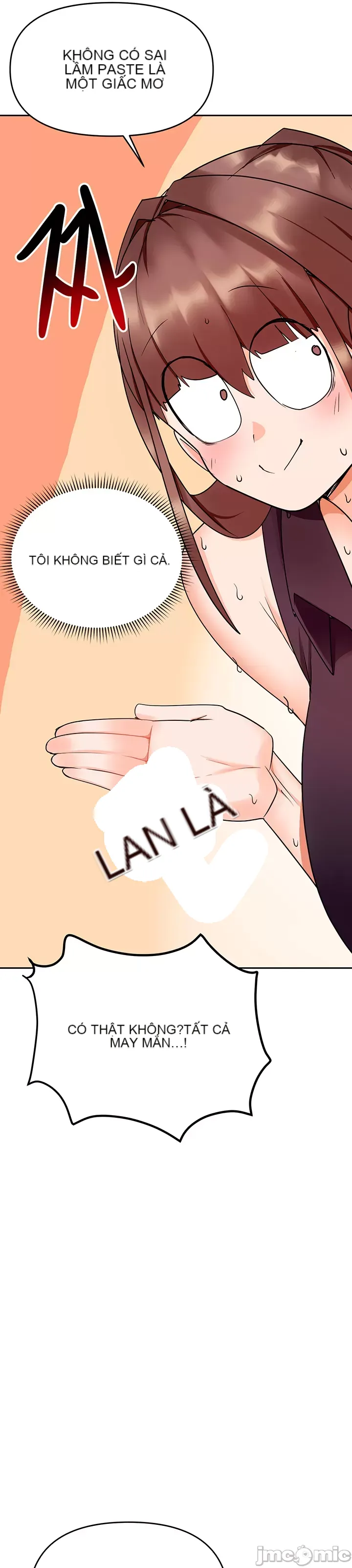 Phần mềm thôi miên không hợp lệ Chương 1-56