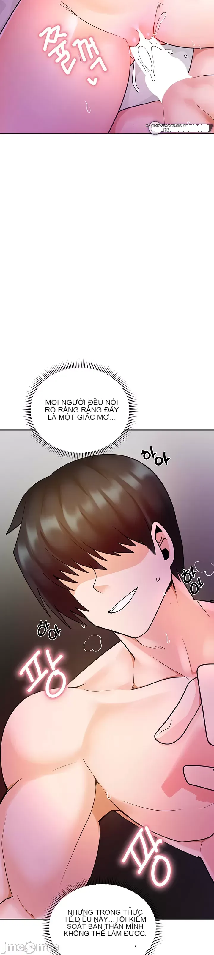 Phần mềm thôi miên không hợp lệ Chương 1-56