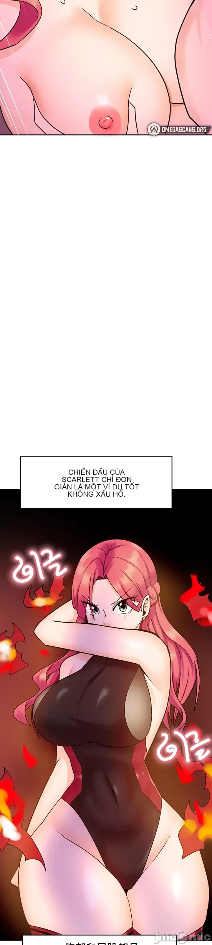 Phần mềm thôi miên không hợp lệ Chương 1-56