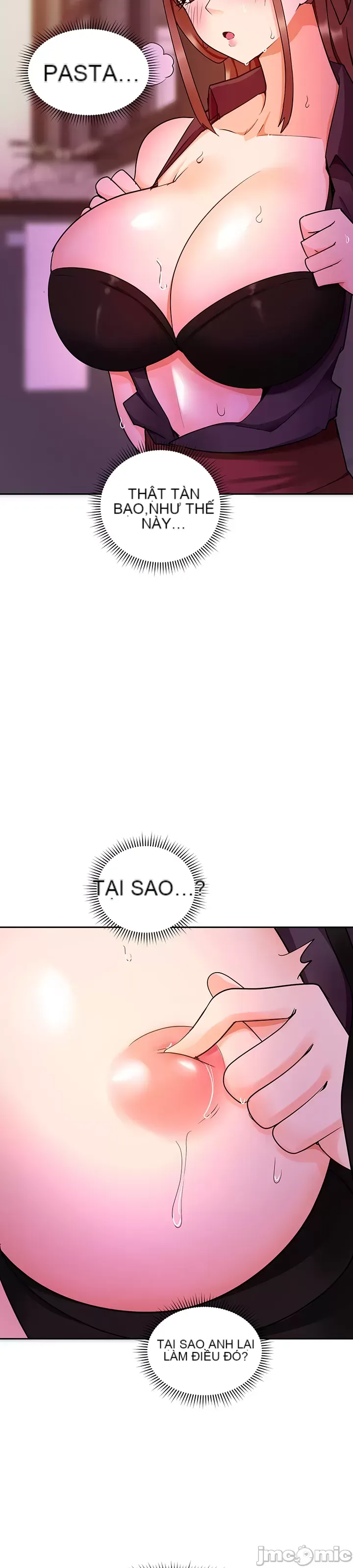 Phần mềm thôi miên không hợp lệ Chương 1-56