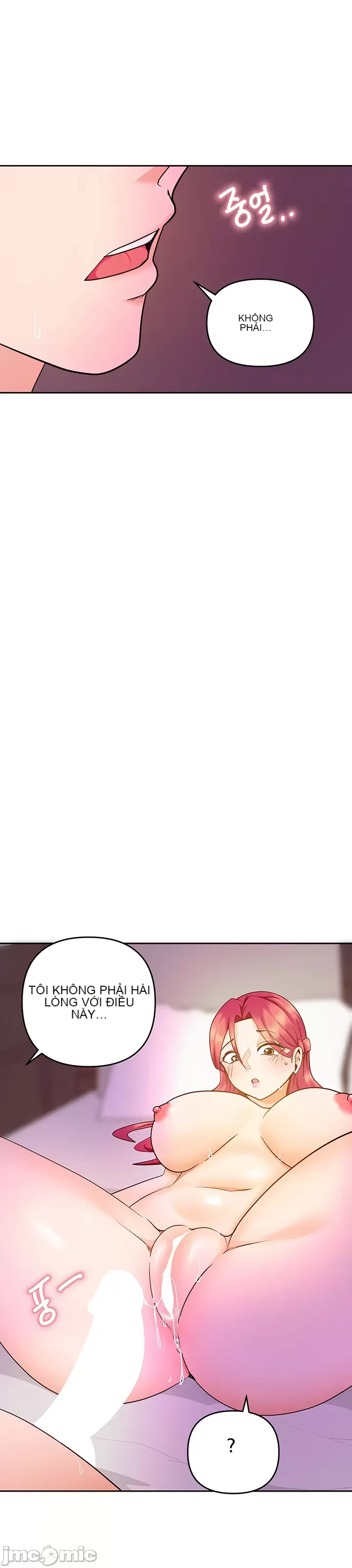 Phần mềm thôi miên không hợp lệ Chương 1-56