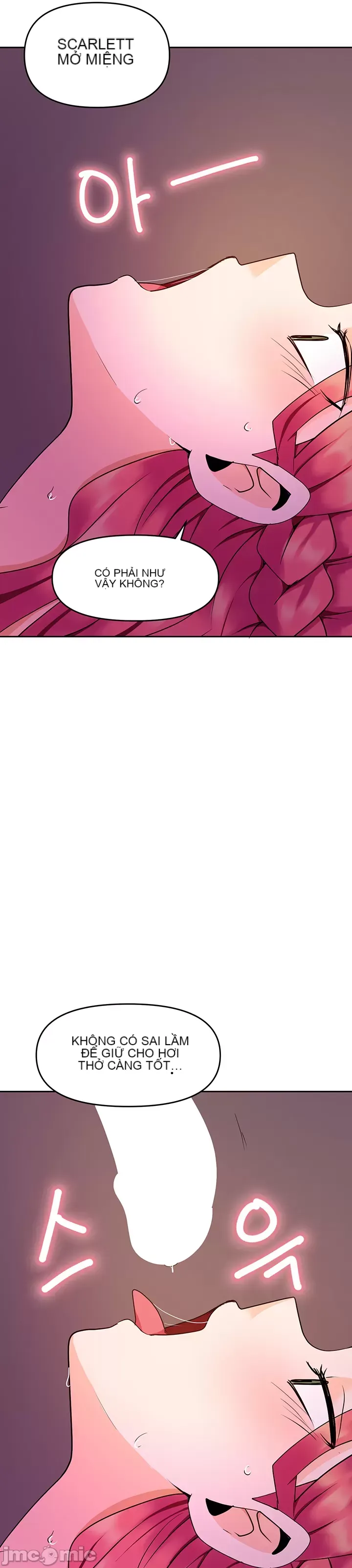 Phần mềm thôi miên không hợp lệ Chương 1-56