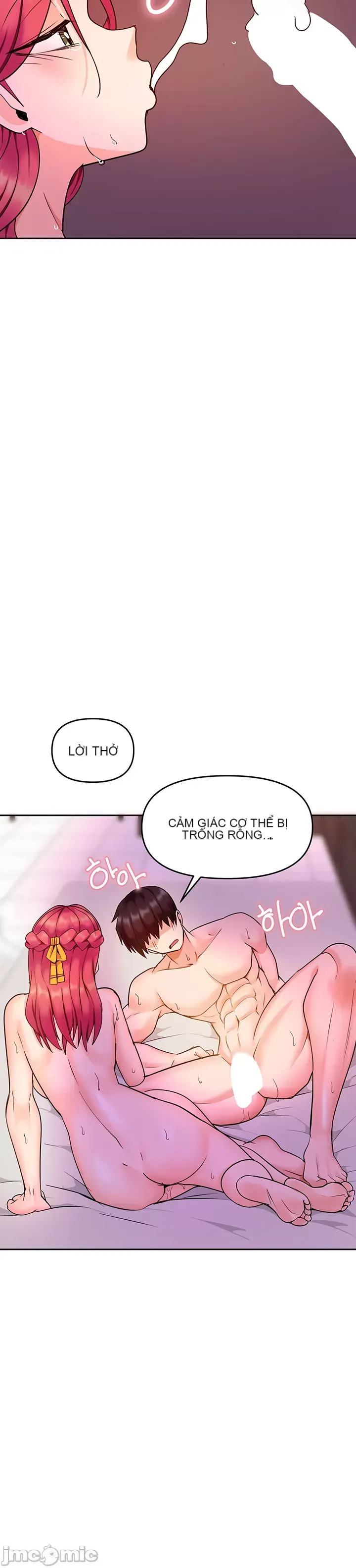 Phần mềm thôi miên không hợp lệ Chương 1-56