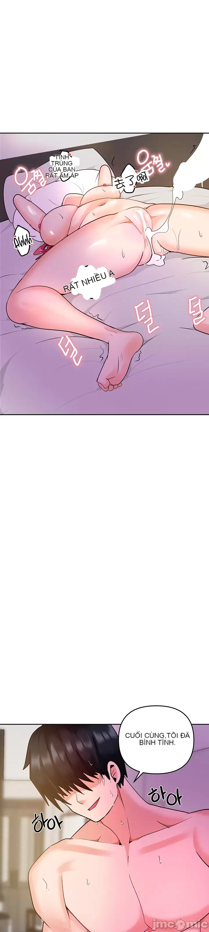 Phần mềm thôi miên không hợp lệ Chương 1-56