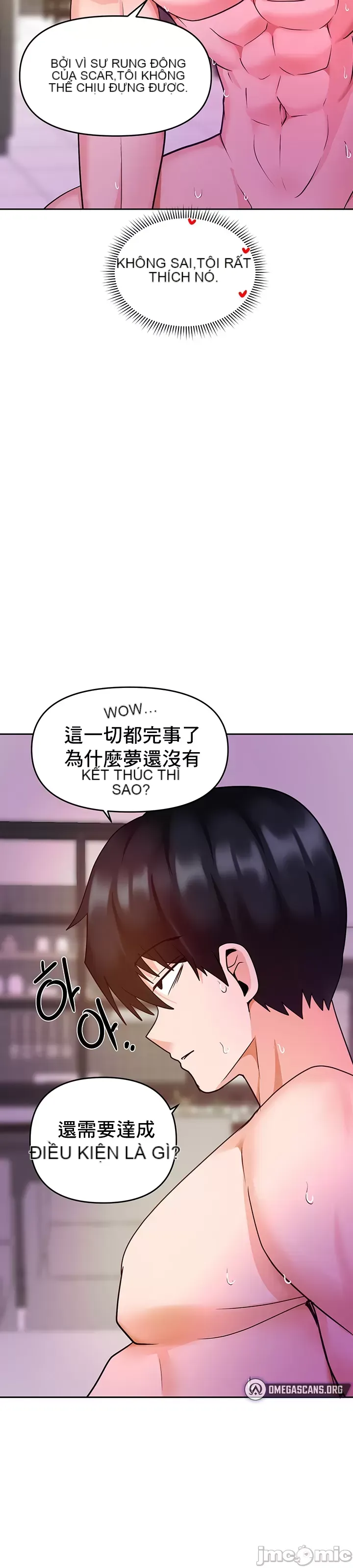 Phần mềm thôi miên không hợp lệ Chương 1-56