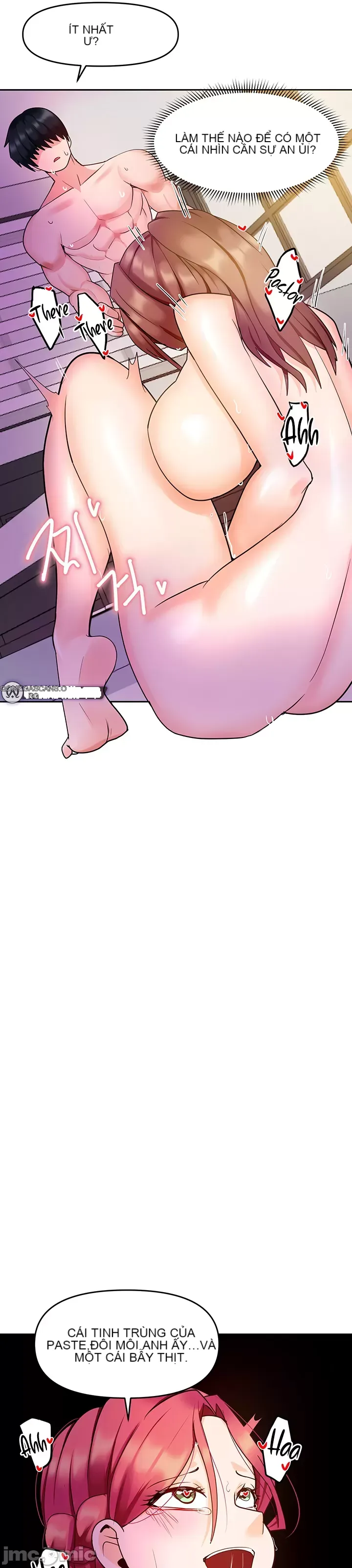 Phần mềm thôi miên không hợp lệ Chương 1-56