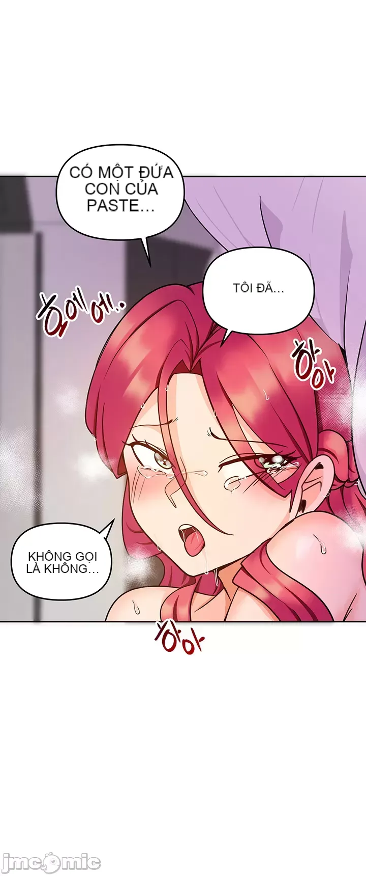 Phần mềm thôi miên không hợp lệ Chương 1-56