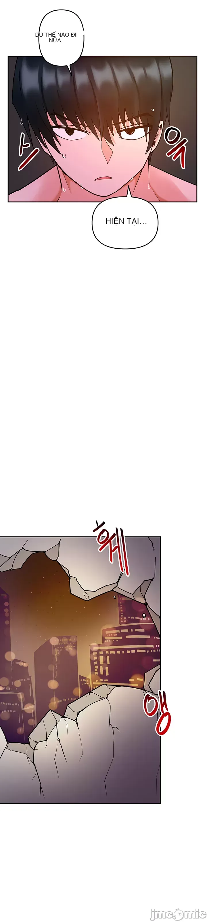 Phần mềm thôi miên không hợp lệ Chương 1-56