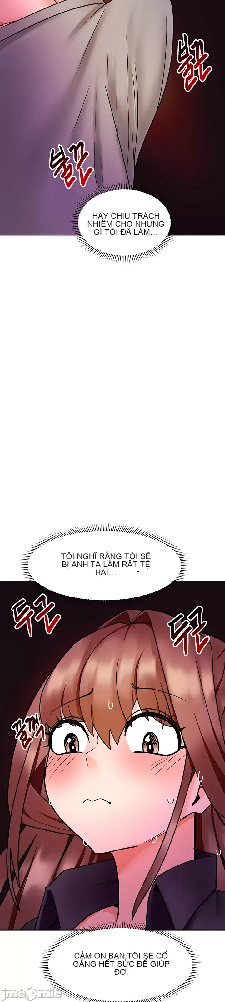 Phần mềm thôi miên không hợp lệ Chương 1-56