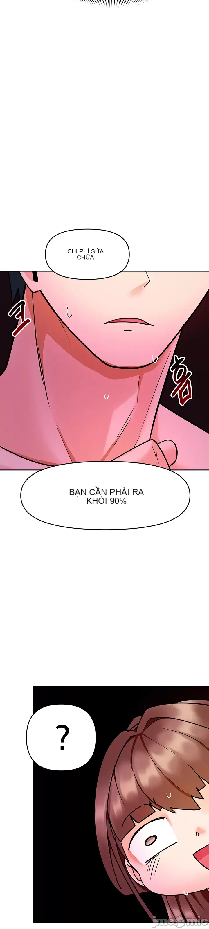 Phần mềm thôi miên không hợp lệ Chương 1-56