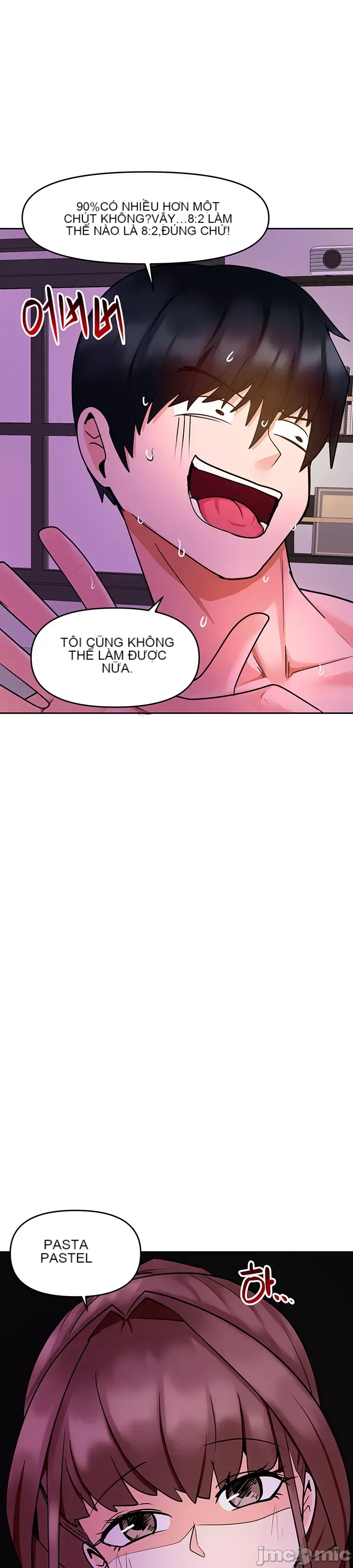 Phần mềm thôi miên không hợp lệ Chương 1-56