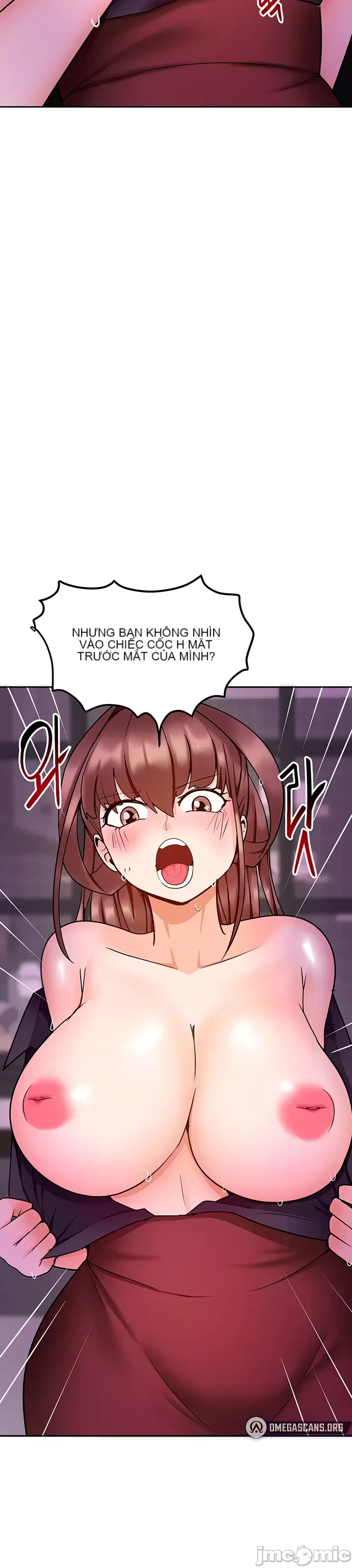 Phần mềm thôi miên không hợp lệ Chương 1-56