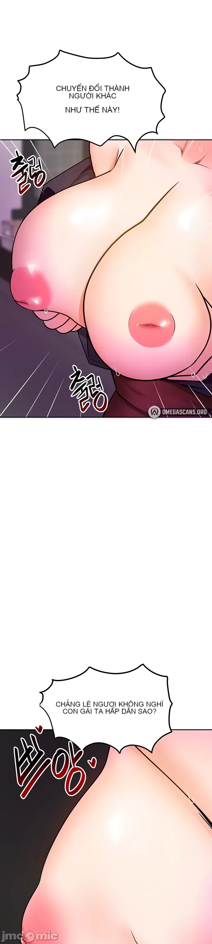 Phần mềm thôi miên không hợp lệ Chương 1-56