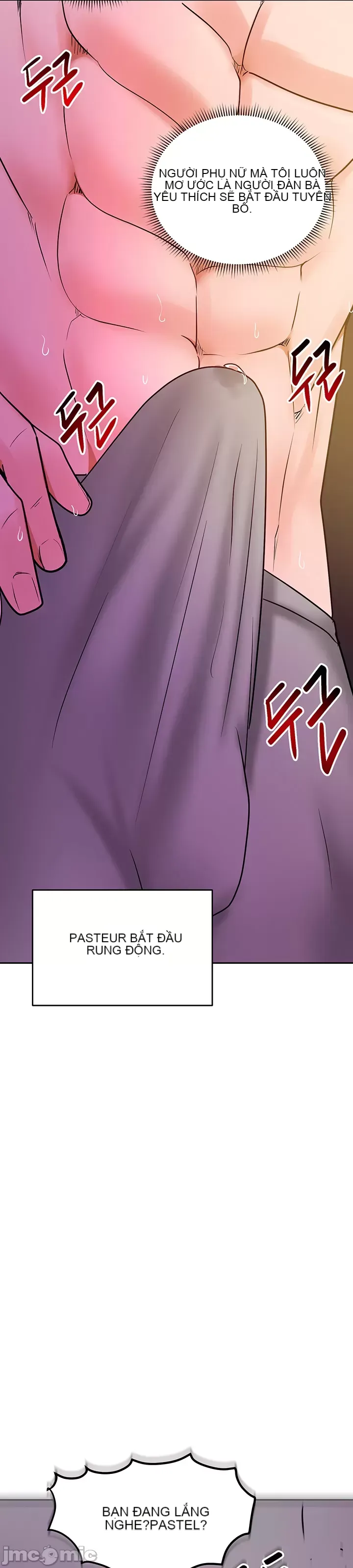 Phần mềm thôi miên không hợp lệ Chương 1-56