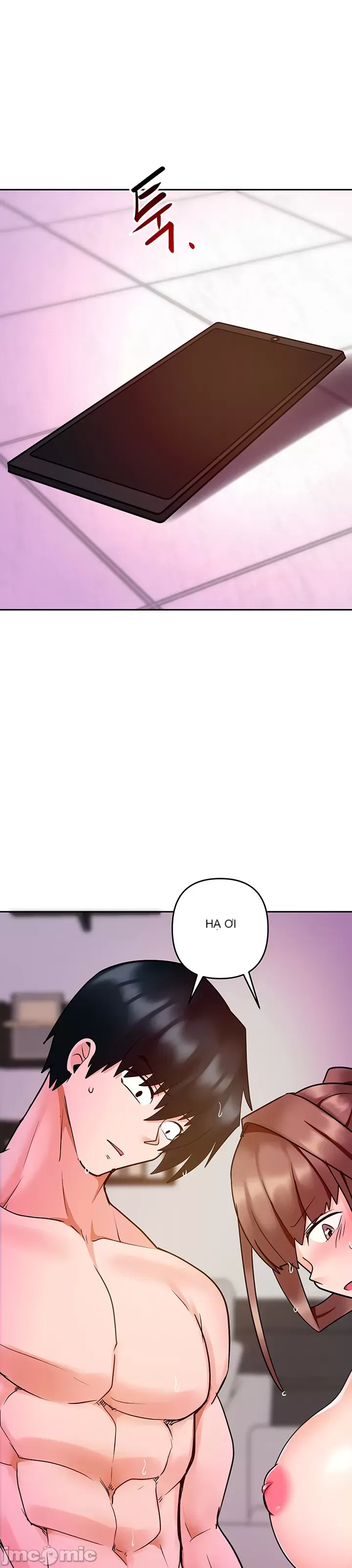 Phần mềm thôi miên không hợp lệ Chương 1-56