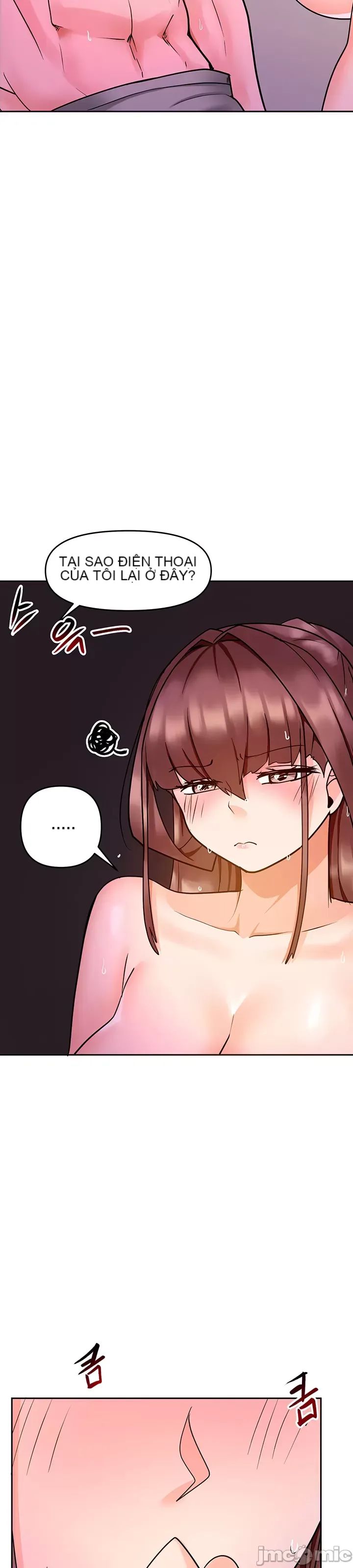 Phần mềm thôi miên không hợp lệ Chương 1-56