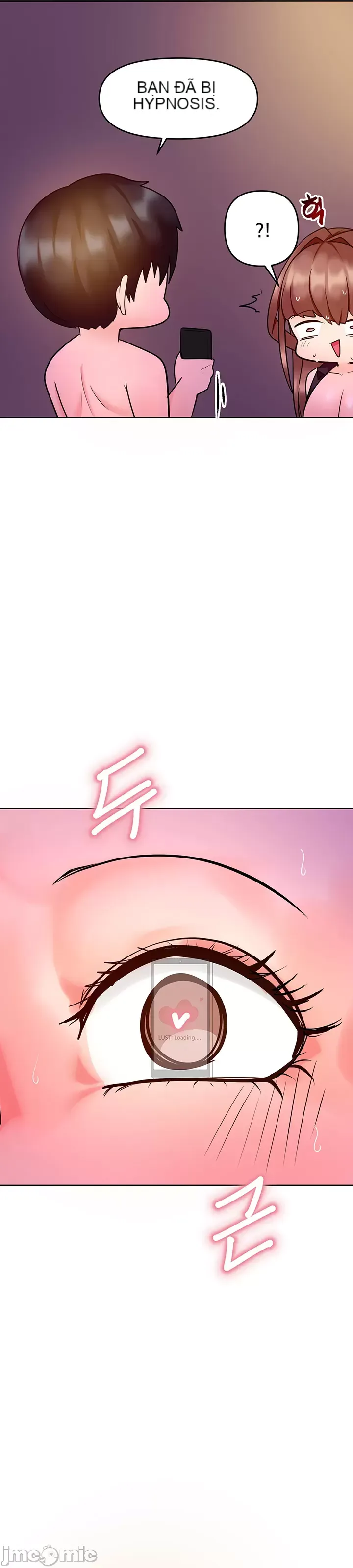 Phần mềm thôi miên không hợp lệ Chương 1-56
