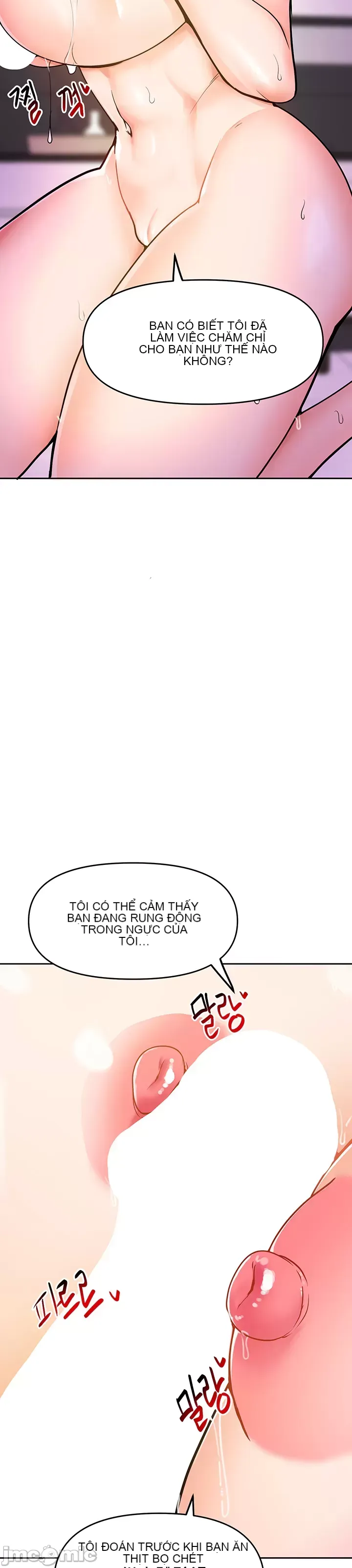 Phần mềm thôi miên không hợp lệ Chương 1-56