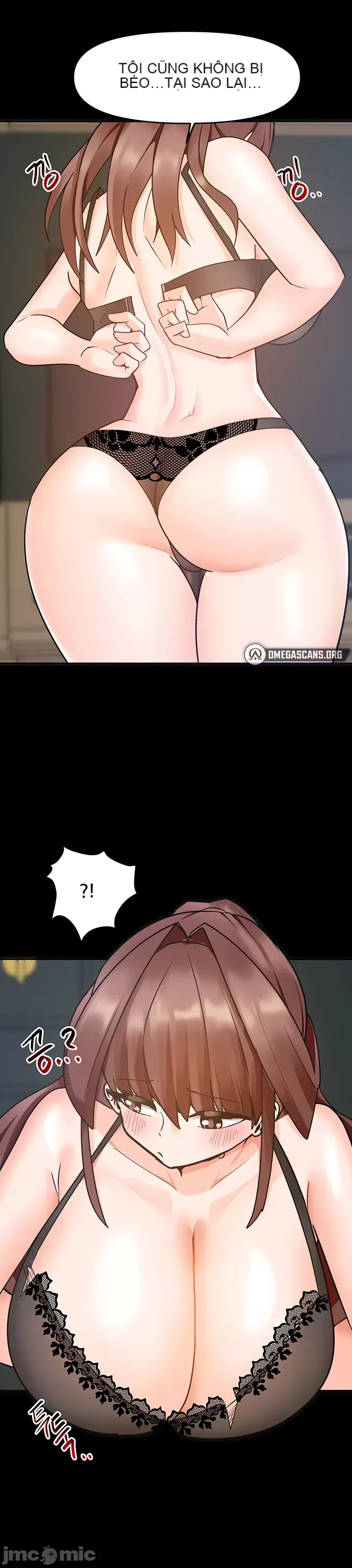 Phần mềm thôi miên không hợp lệ Chương 1-56