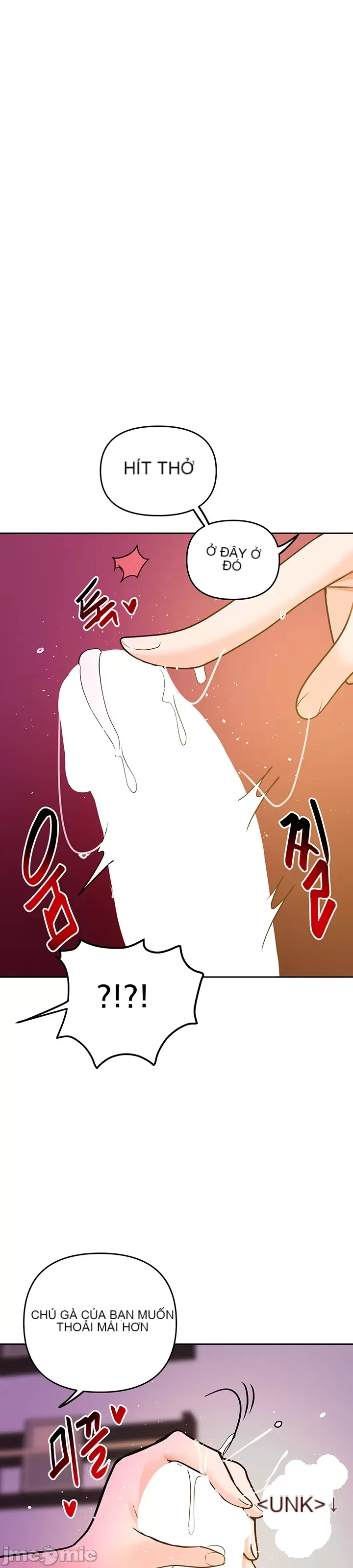 Phần mềm thôi miên không hợp lệ Chương 1-56