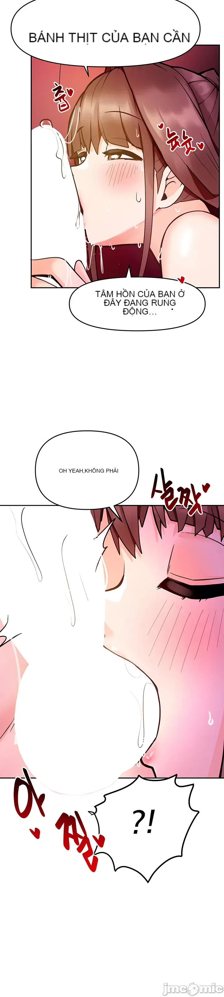 Phần mềm thôi miên không hợp lệ Chương 1-56