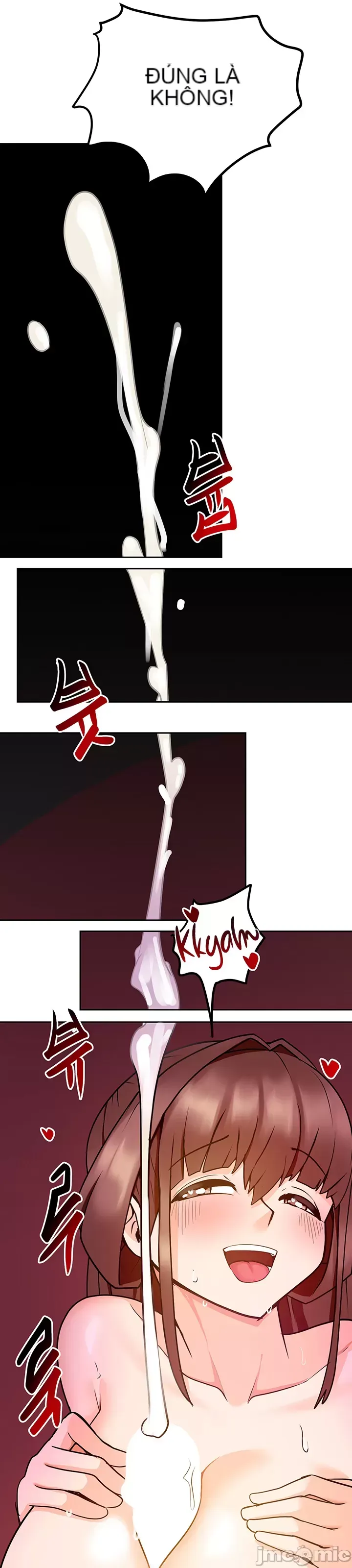 Phần mềm thôi miên không hợp lệ Chương 1-56