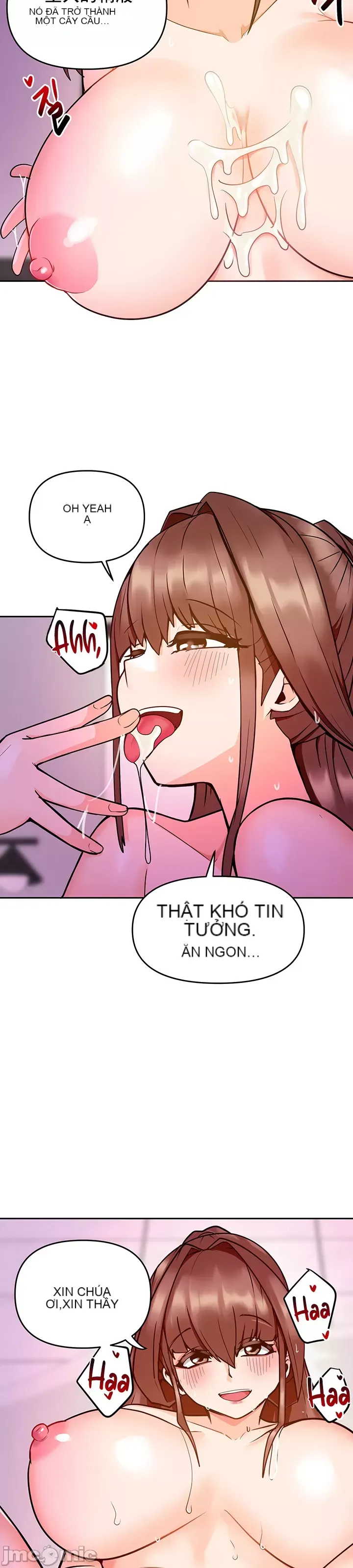 Phần mềm thôi miên không hợp lệ Chương 1-56