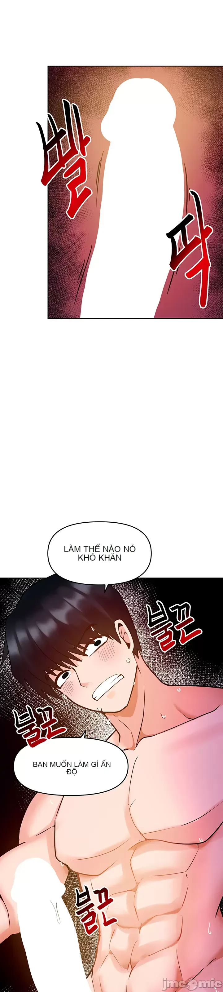 Phần mềm thôi miên không hợp lệ Chương 1-56