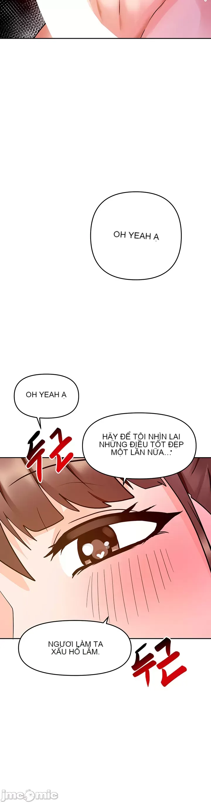 Phần mềm thôi miên không hợp lệ Chương 1-56